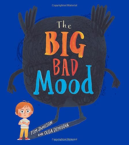 The Big Bad Mood