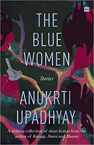 Blue Women: Stories