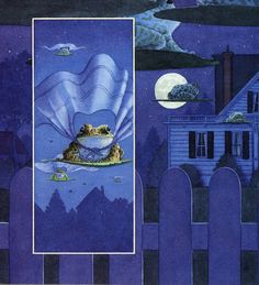 Tuesday - David Wiesner