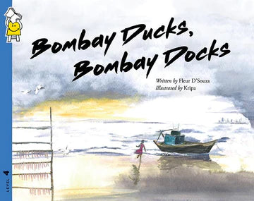 Bombay Ducks, Bombay Docks - Kripa