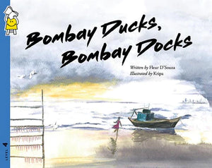 Bombay Ducks, Bombay Docks