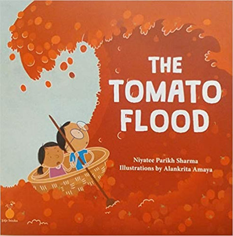 The Tomato Flood