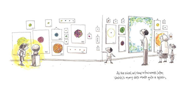 The Dot