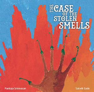 The Case of the Stolen Smells