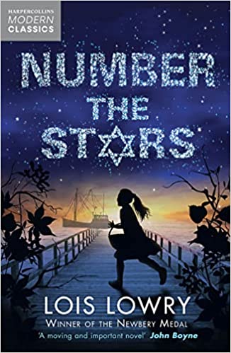 Number the Stars: Winner of the Newbery Medal