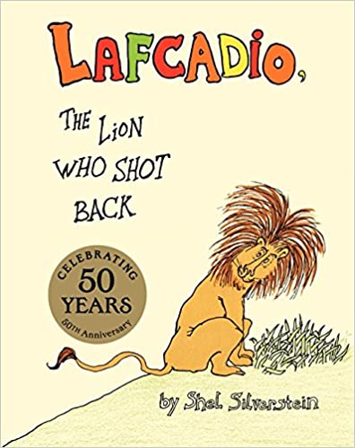 Lafcadio, the Lion Who Shot Back