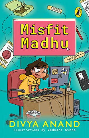 Misfit Madhu