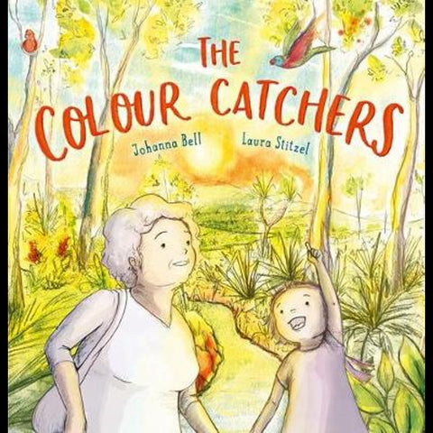 The Colour Catchers