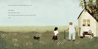 Birdsong - Julie Flett