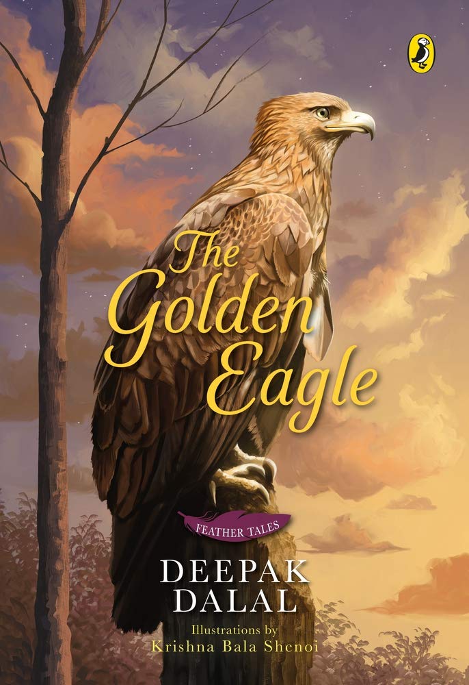 The Golden Eagle