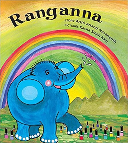 Ranganna - Kavita Singh Kale