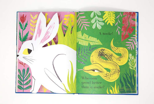 Animalphabet - Julia Donaldson