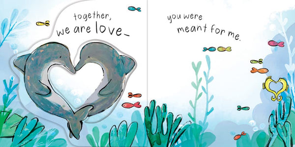We Are Love