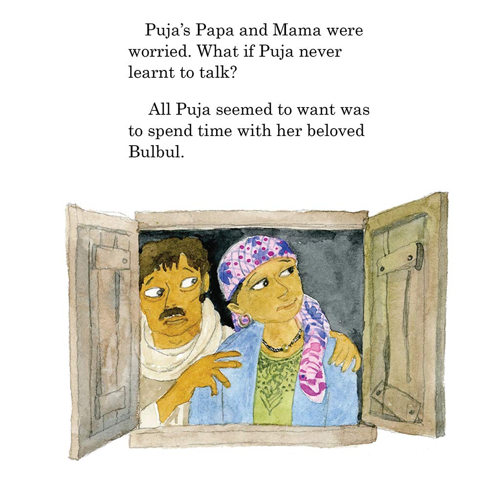 A Quiet Girl - Hook Book