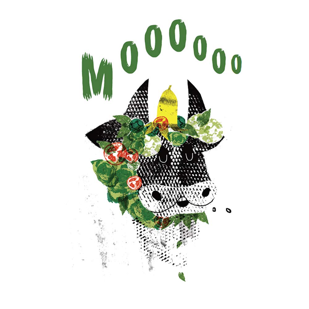 Moodunnit - Hook Book