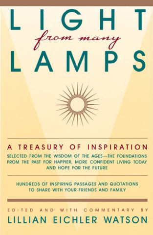Light From Many Lamps