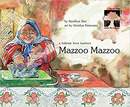 Mazzoo Mazzoo