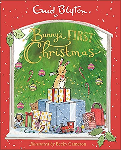 Bunny's First Christmas