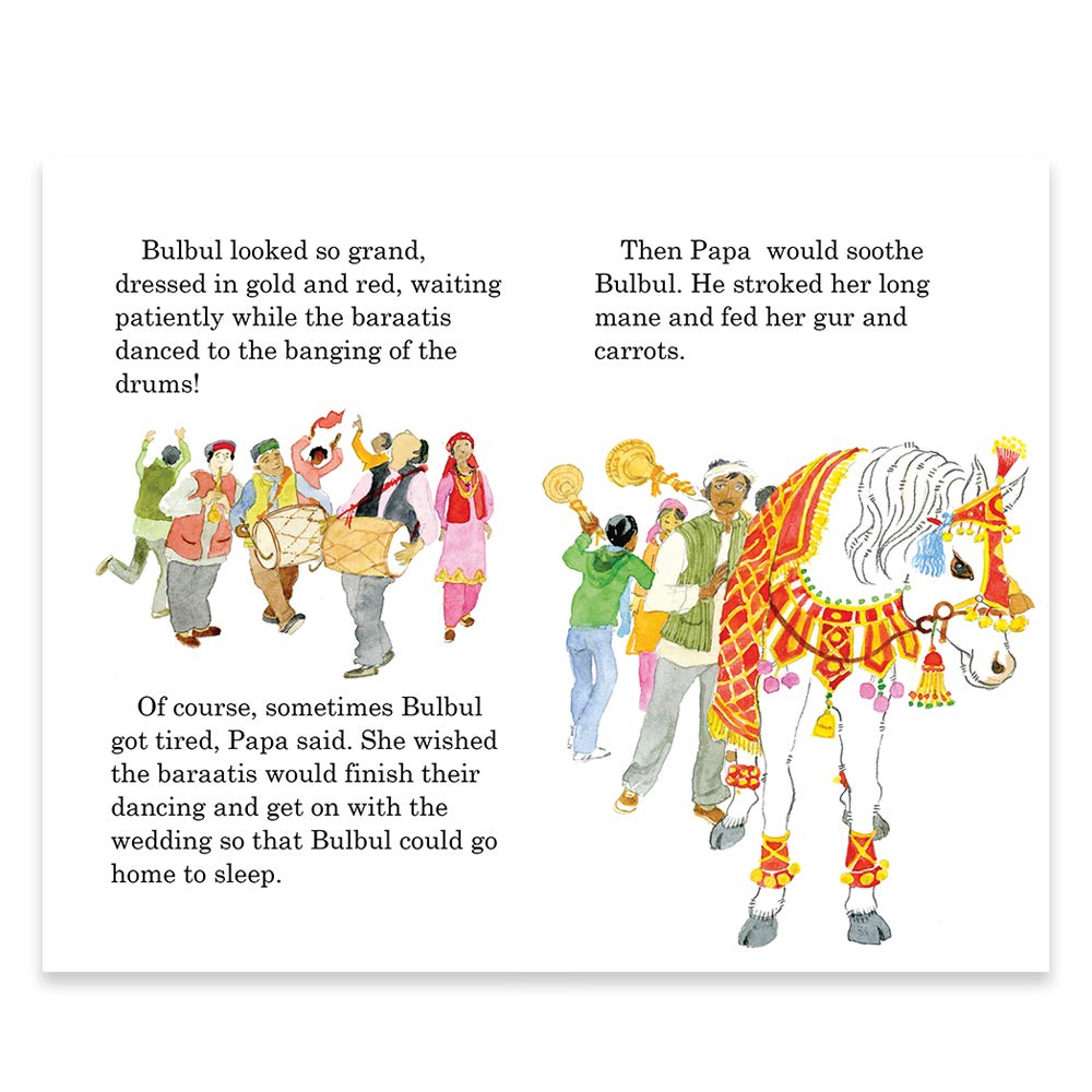 A Quiet Girl - Hook Book