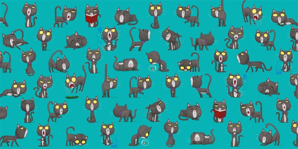 Oi Cat! (Paperback) - Kes Gray & Jim Field