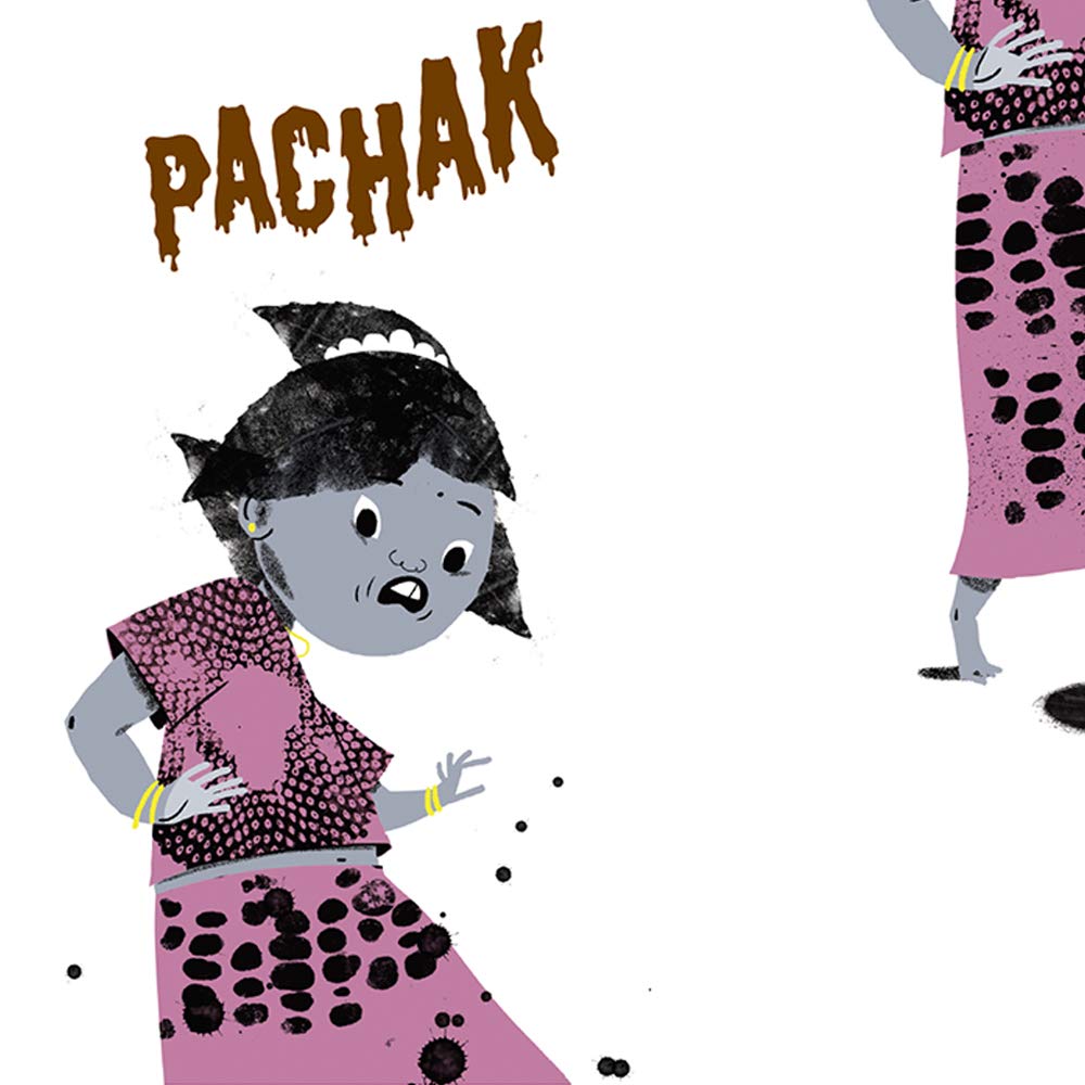 Moodunnit - Hook Book