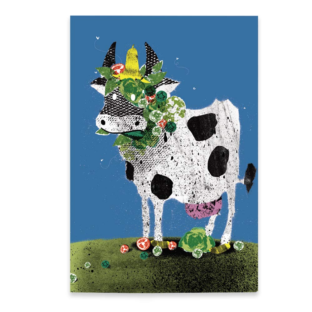 Moodunnit - Hook Book