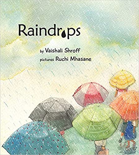 Raindrops