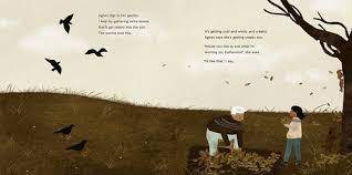 Birdsong - Julie Flett