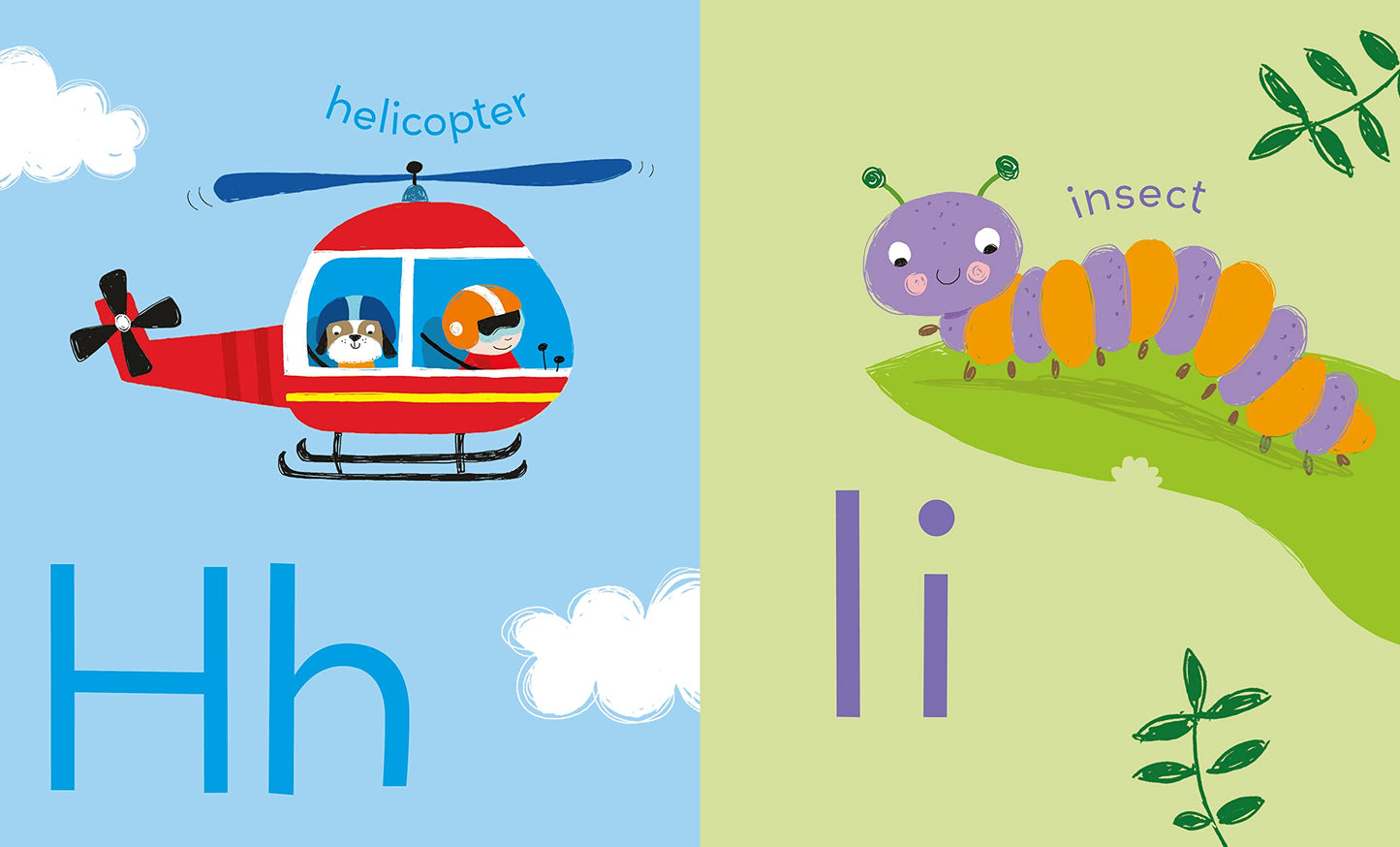 Book and Jigsaw Alphabet (Usborne Book and Jigsaw - 25 pc jigsaw)