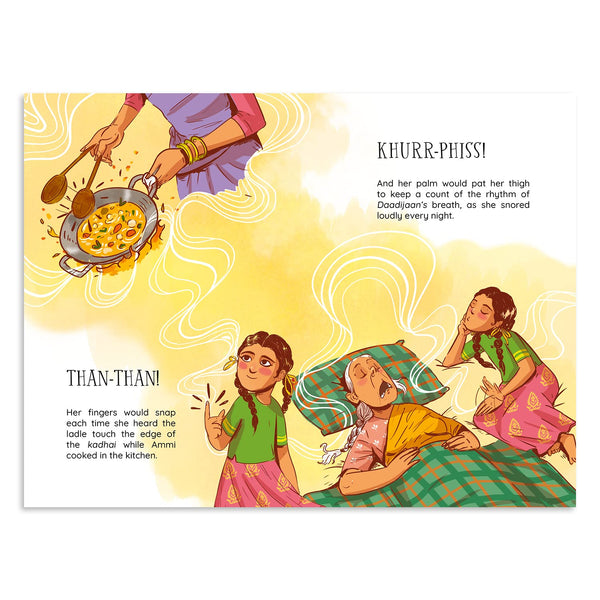The Magic Makers: Roshan's Road To Music: How Annapurna Devi Began Her Magnificent Journey into Music