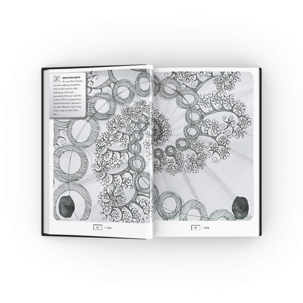Gemina (The Illuminae Files #2) - Amie Kaufman