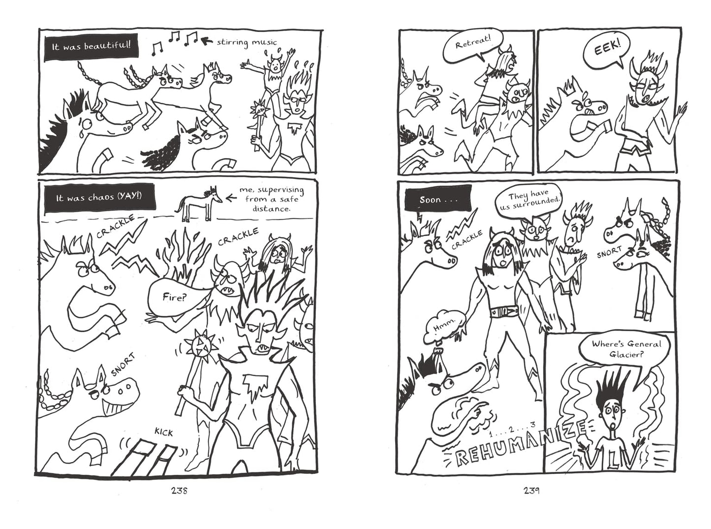 Loki #2: A Bad God's Guide to Taking the Blame