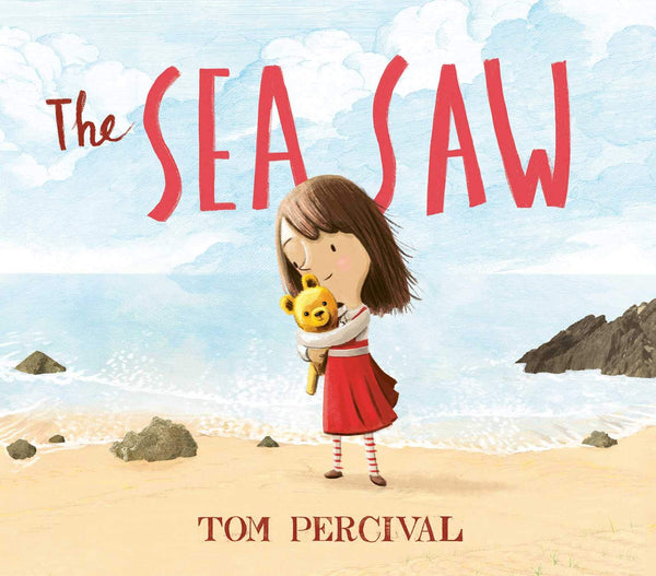 The Sea Saw - Tom Percival