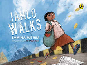 Jamlo Walks