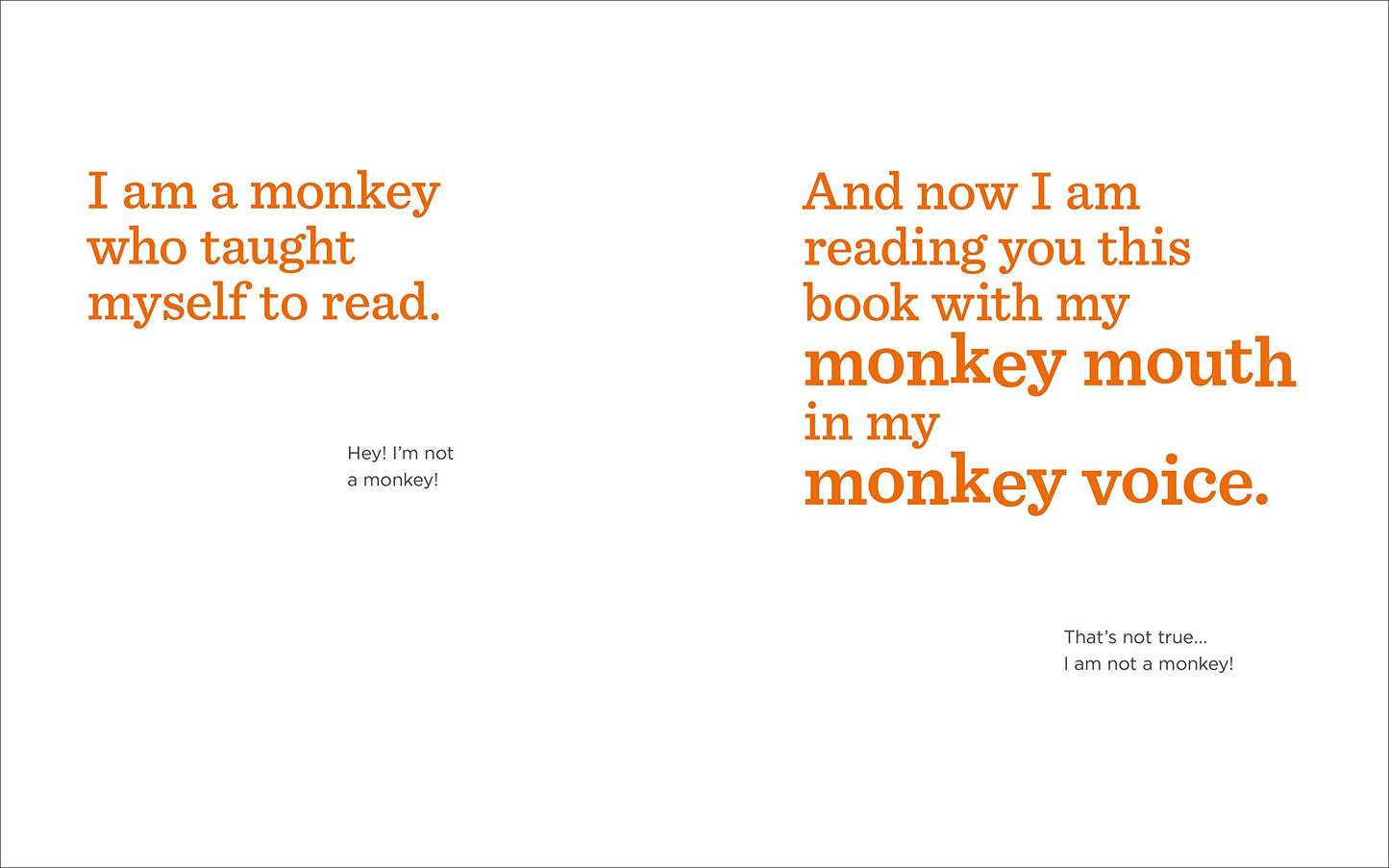 The Book With No Pictures - B.J. Novak