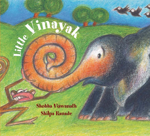 Little Vinayak