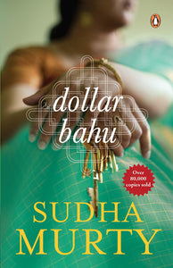 Dollar Bahu - Sudha Murty