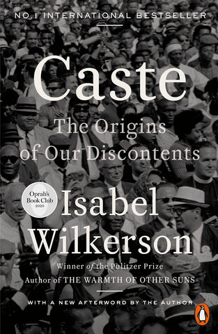 Caste: The Origins of Our Discontents