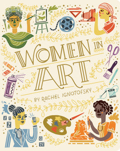 Women in Art