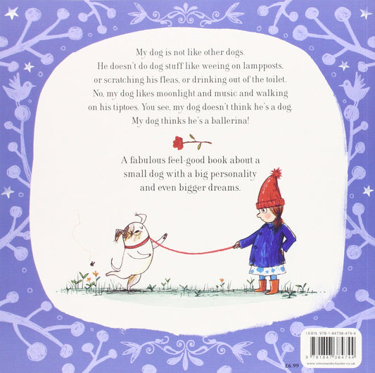 Dogs Don't Do Ballet