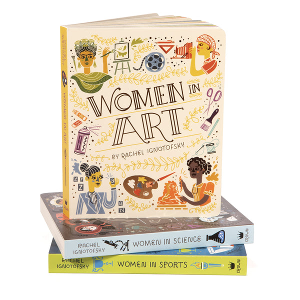 Women in Art