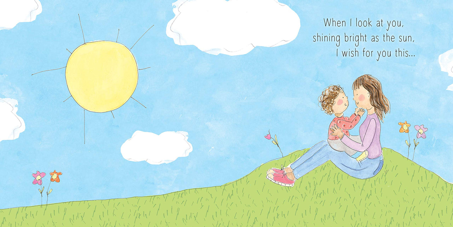 Be Brave Little One (Paperback)