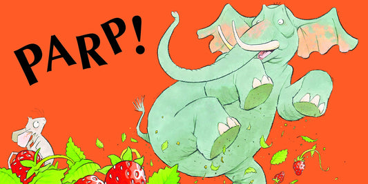 I Am Not an Elephant - Ross Collins