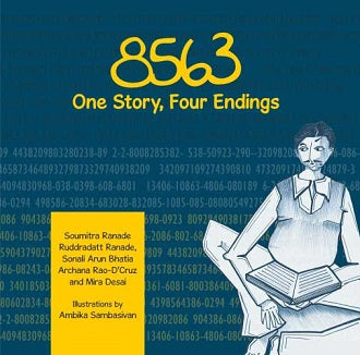 8563 One Story, Four Endings
