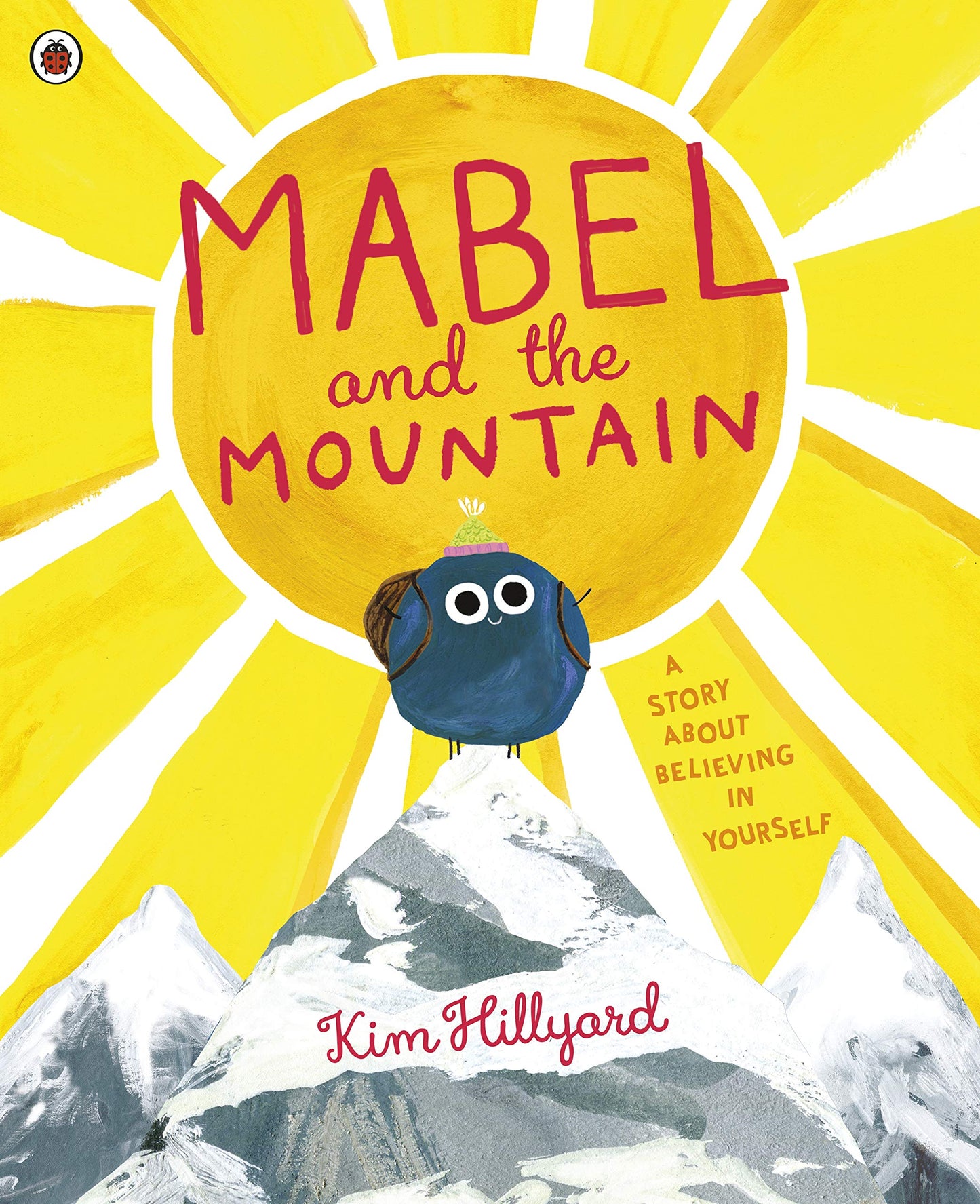 Mabel and the Mountain - Kim Hillyard