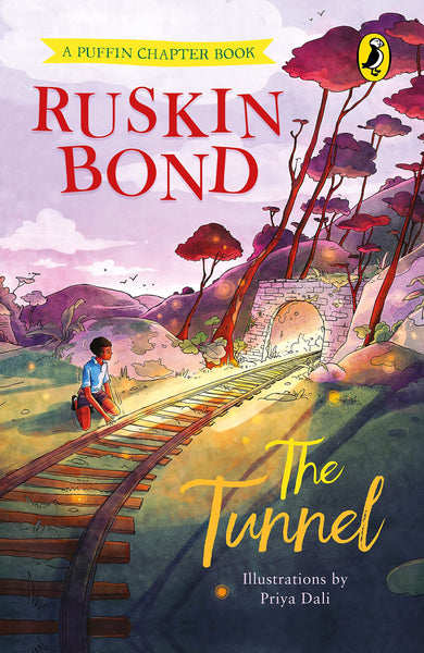 The Tunnel - Ruskin Bond