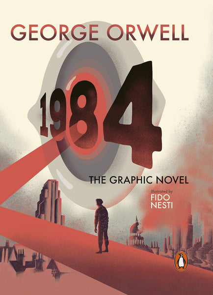 1984: The Graphic Novel
