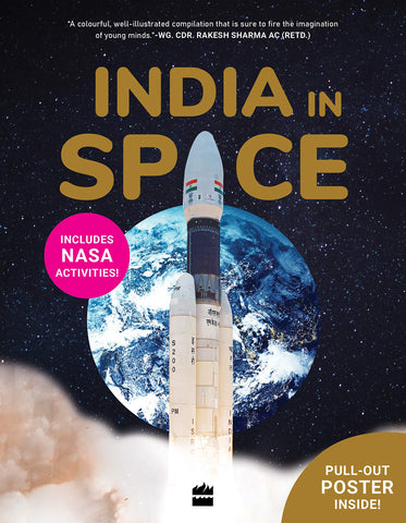 India in Space