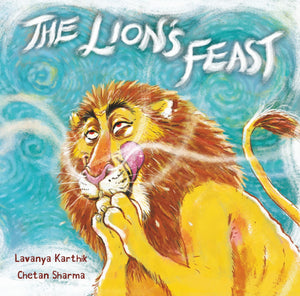 The Lion's Feast