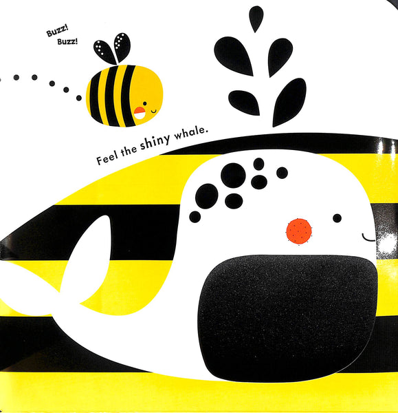 Baby Touch: Tummy Time